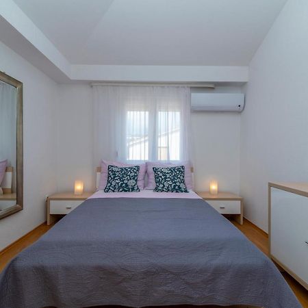 Apartment Angela Trogir Exteriér fotografie