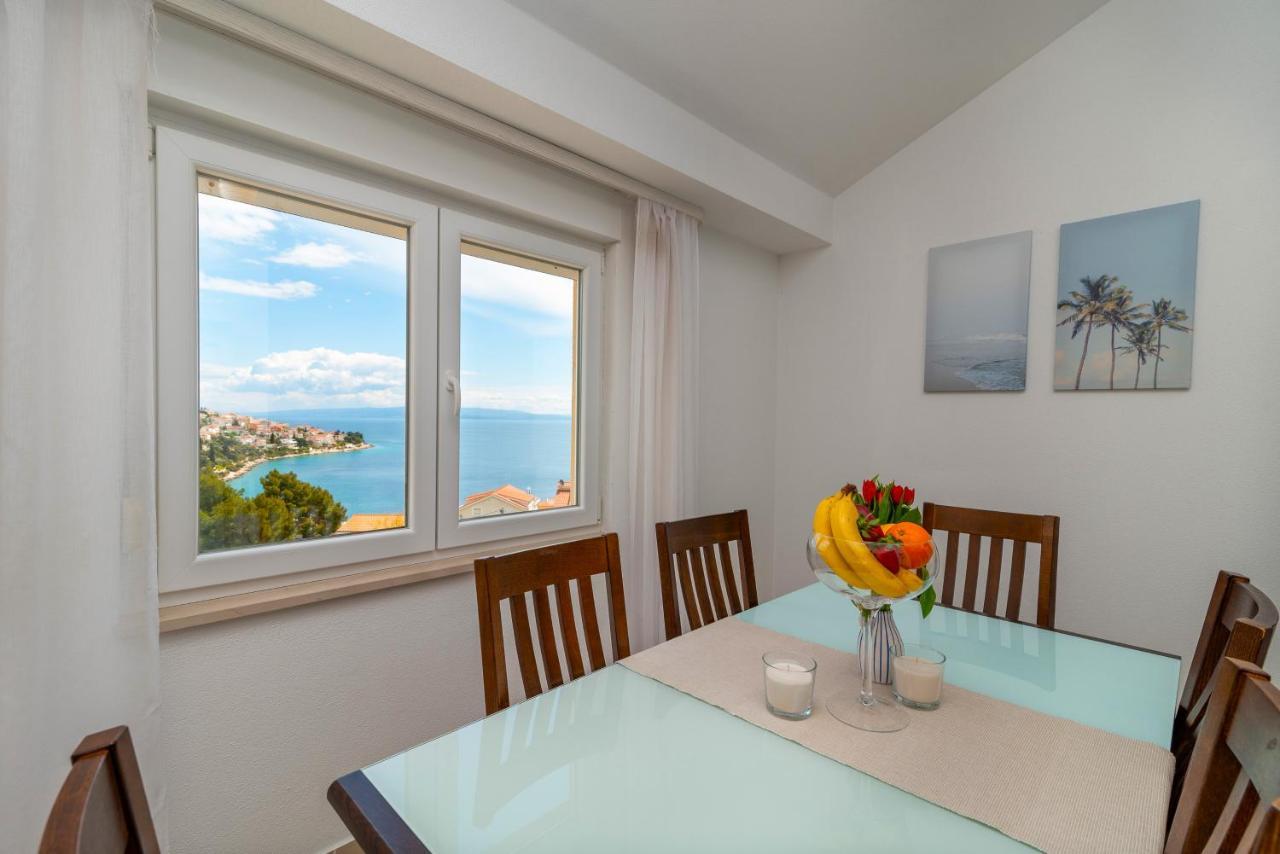 Apartment Angela Trogir Exteriér fotografie