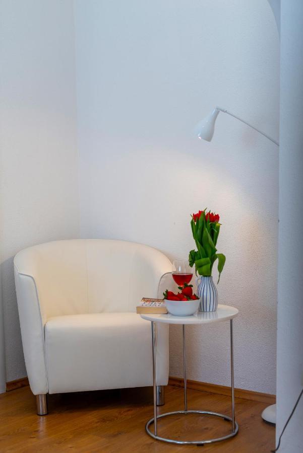 Apartment Angela Trogir Exteriér fotografie