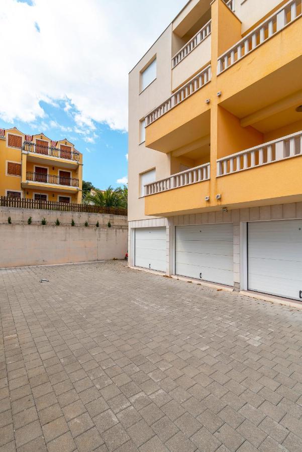 Apartment Angela Trogir Exteriér fotografie