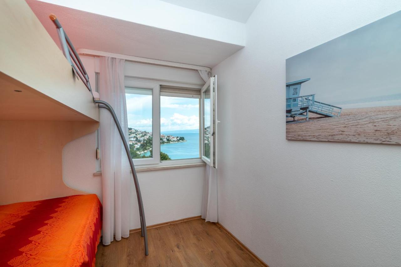 Apartment Angela Trogir Exteriér fotografie