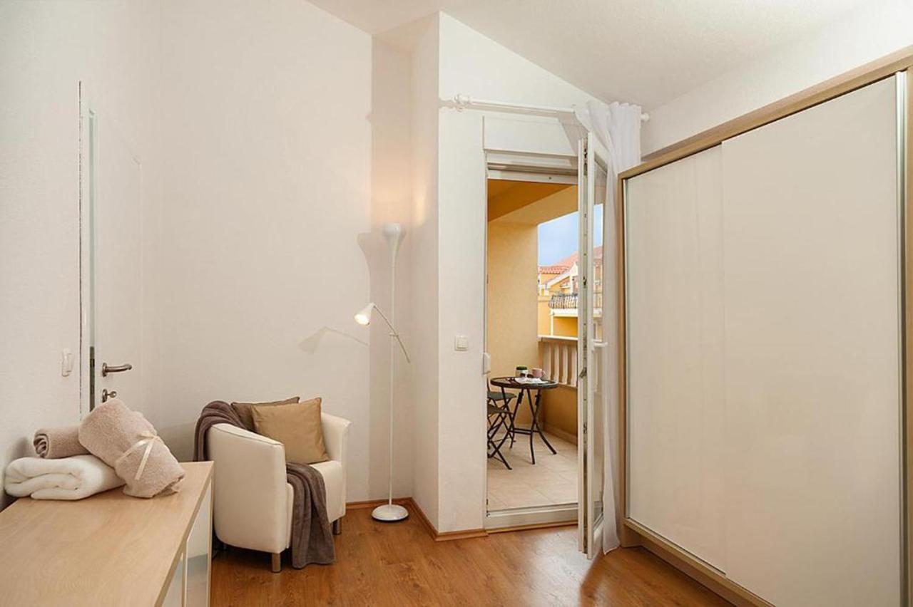 Apartment Angela Trogir Exteriér fotografie