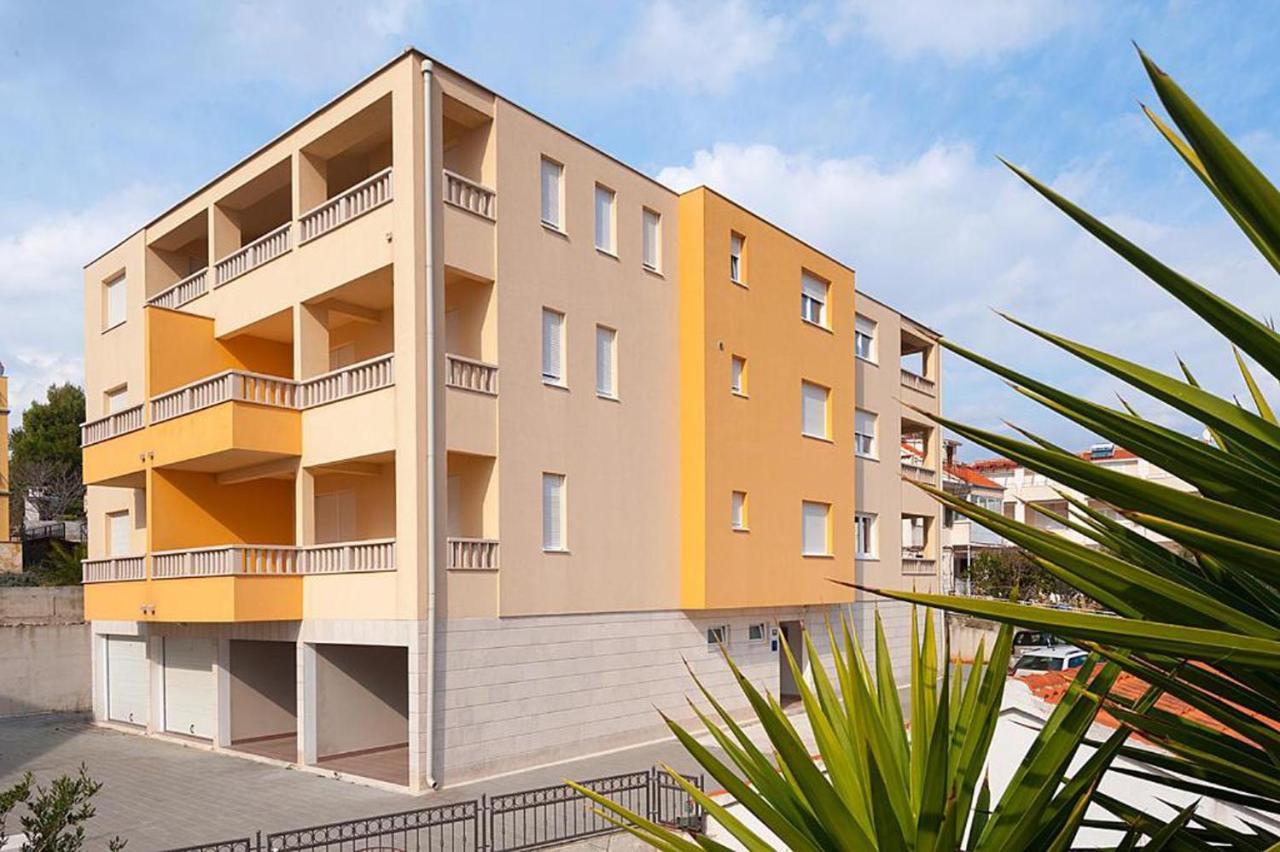 Apartment Angela Trogir Exteriér fotografie