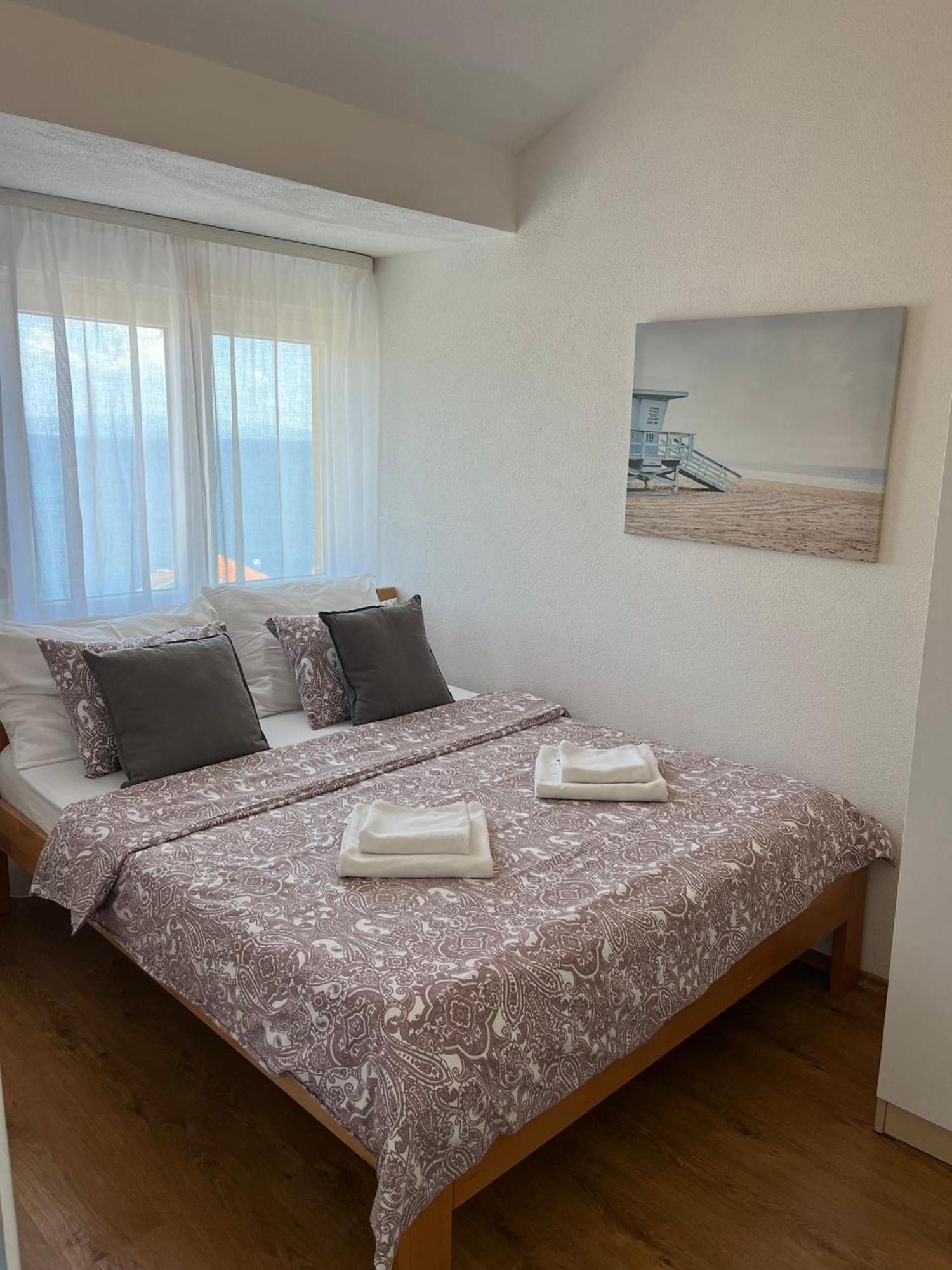 Apartment Angela Trogir Exteriér fotografie