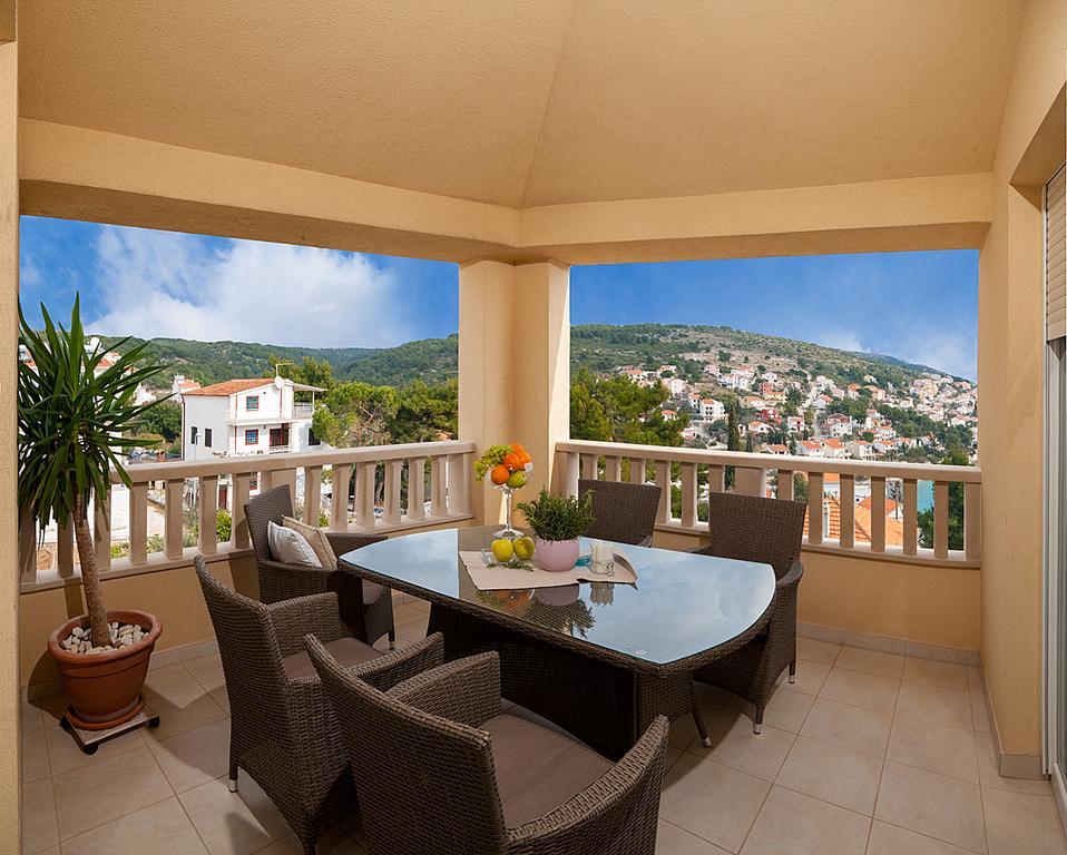 Apartment Angela Trogir Pokoj fotografie