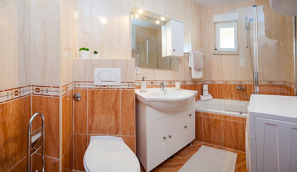 Apartment Angela Trogir Pokoj fotografie
